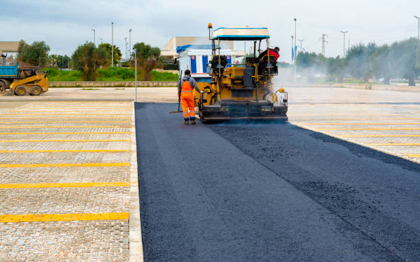 Best Best Driveway Pavers  in Key Vista, FL