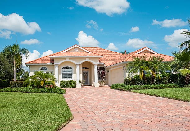 Reasons to Select Us for Your Driveway Paving Requirements in Key Vista, FL