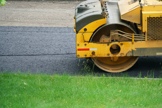 Reasons to Select Us for Your Driveway Paving Requirements in Key Vista, FL